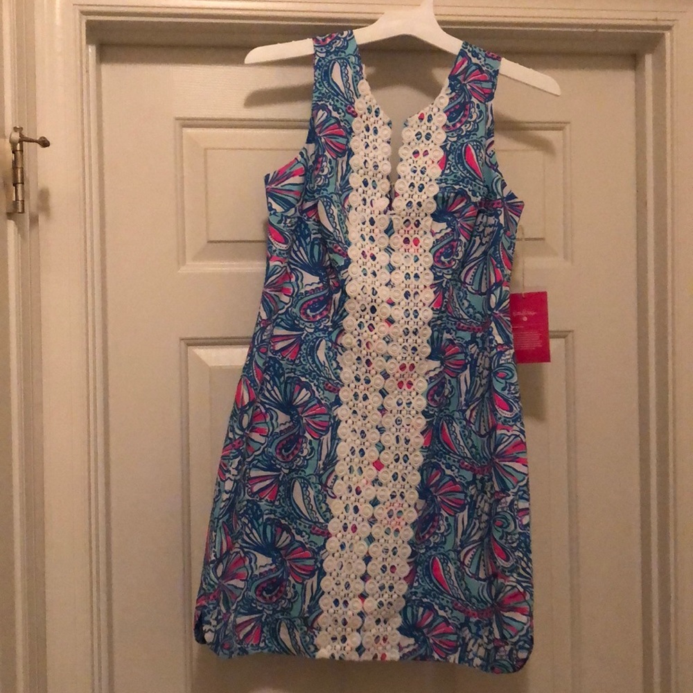 NWT Lilly Pulitzer for Target dress